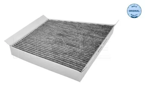 MEYLE Filter, cabin air (0123200006)