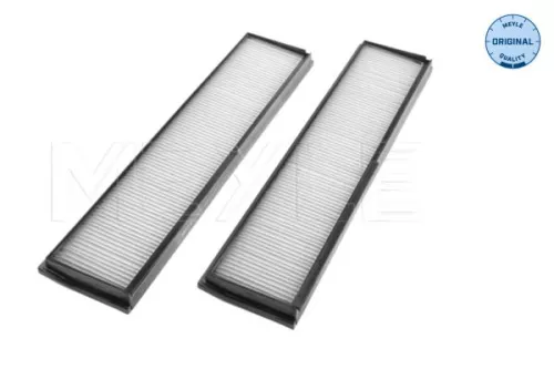 MEYLE Filter, cabin air (0123190005/S)
