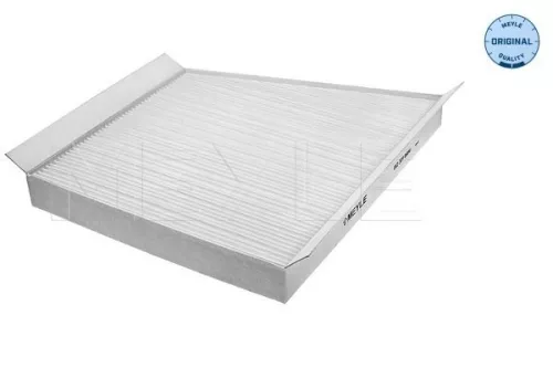MEYLE Filter, cabin air (0123190006)