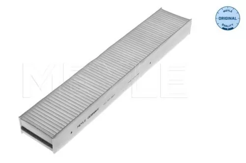 MEYLE Filter, cabin air (0123190015)
