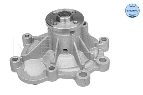 MEYLE Water Pump, engine cooling (0132200023)
