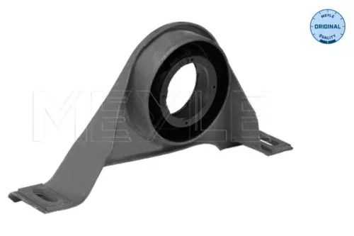 Suspension, propshaft