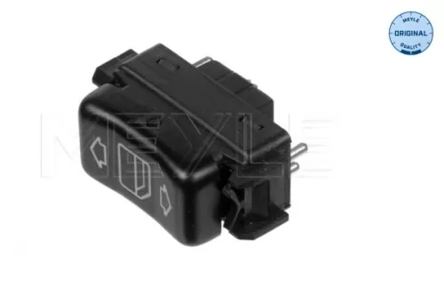 Switch, window regulator
