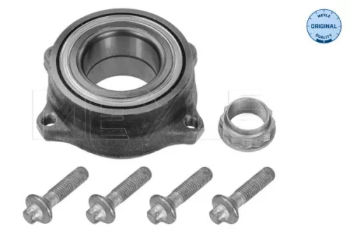 MEYLE Wheel Hub (0140980046)