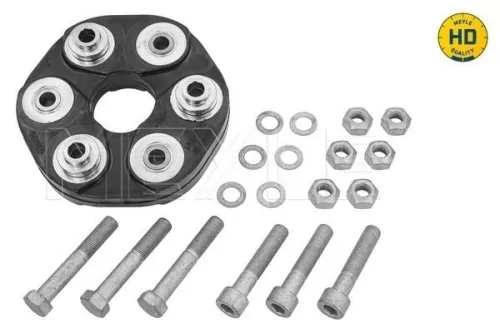 MEYLE Joint, propshaft (0141522101/HD)
