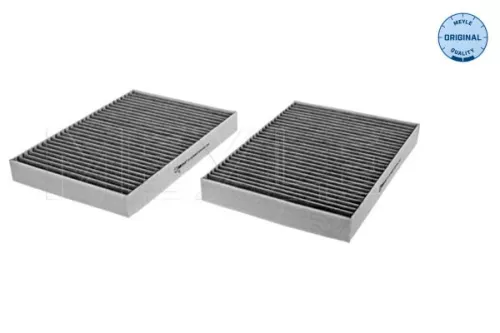 MEYLE Filter, cabin air (0143200000/S)