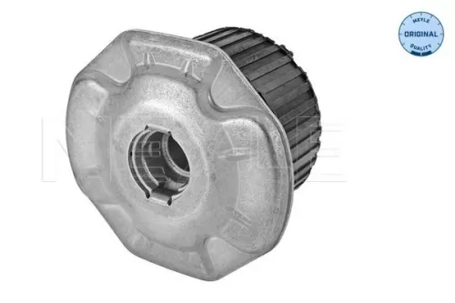 MEYLE Bushing, axle beam (0147100027)