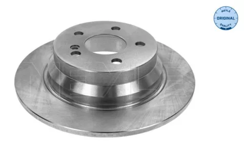 MEYLE Brake Disc (015 523 0037)