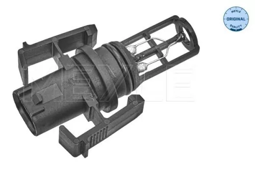 Sensor, intake air temperature