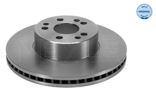 MEYLE Brake Disc (0155212021)
