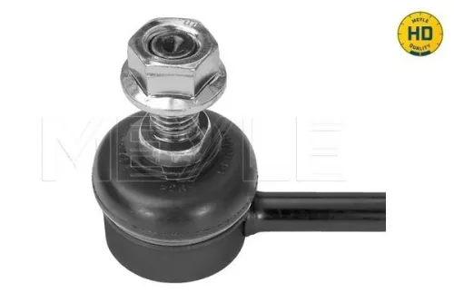 MEYLE Link/Coupling Rod, stabiliser bar (0160600048/HD)