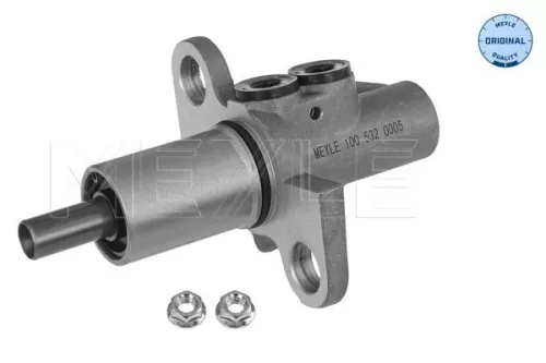 MEYLE Brake Master Cylinder (1005320005)