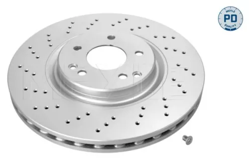 MEYLE Brake Disc (0835210006/PD)