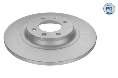 MEYLE Brake Disc (11-155230012/PD)