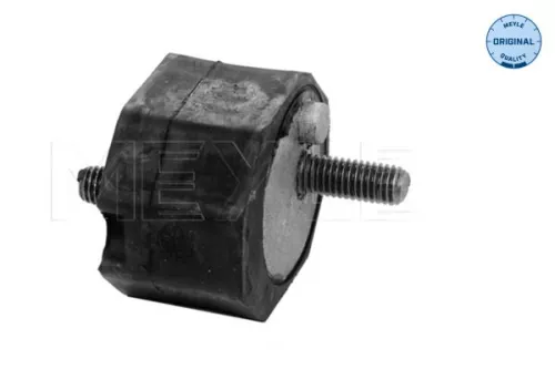 Mounting, automatic transmission