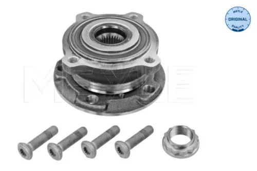Wheel Hub