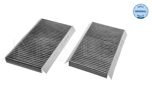 MEYLE Filter, cabin air (3123200012/S)