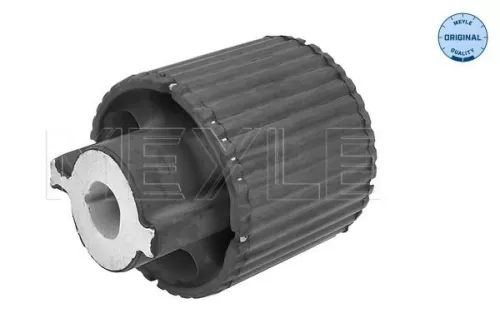 MEYLE Bushing, axle beam (3147100025)