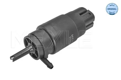 Washer Fluid Pump, headlight cleaning