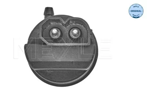 MEYLE Washer Fluid Pump, headlight cleaning (3148700002)