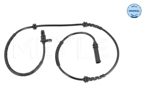 MEYLE Sensor, wheel speed (314 899 0111)