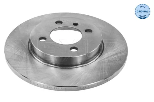 MEYLE Brake Disc (3155213009)