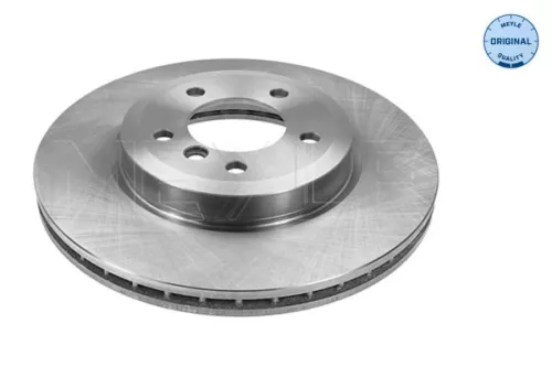 MEYLE Brake Disc (315 521 3029)