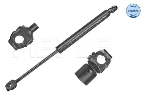 Gas Spring, bonnet