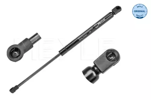 MEYLE Gas Spring, bonnet (340 910 0004)