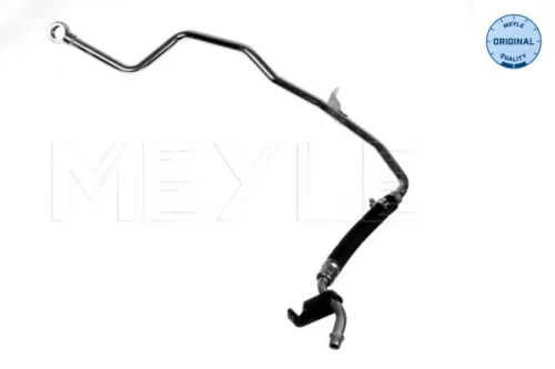 MEYLE Hydraulic Hose, steering (3592030003)