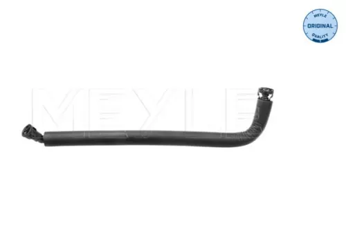 MEYLE Hose, crankcase ventilation (3592030014)