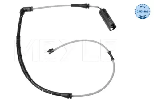 MEYLE Warning Contact, brake pad wear (53-14 000 0000)