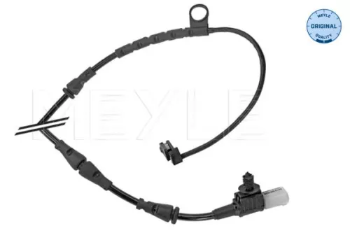 MEYLE Warning Contact, brake pad wear (53-140000006)