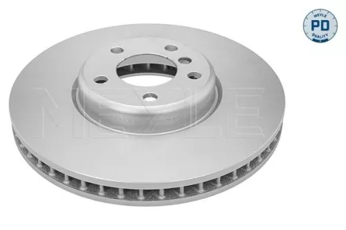 MEYLE Brake Disc (3835210010/PD)