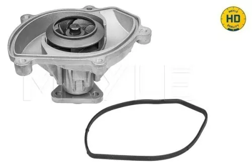 MEYLE Water Pump, engine cooling (4132200001/HD)