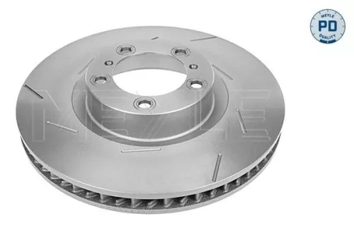 MEYLE Brake Disc (4835210011/PD)