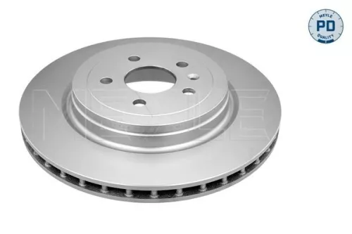 MEYLE Brake Disc (70-835230001/PD)