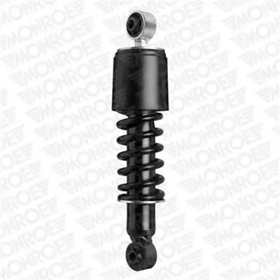 MONROE Shock Absorber, driver cab suspension (CB0109)