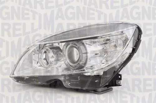 MAGNETI MARELLI Headlight (710301234281)