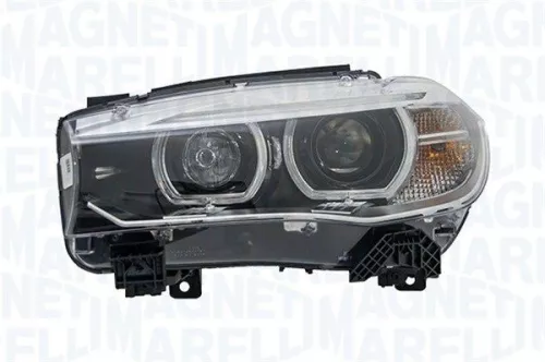 MAGNETI MARELLI Headlight (710815029056)