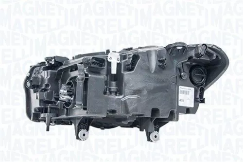 MAGNETI MARELLI Headlight (710815029097)