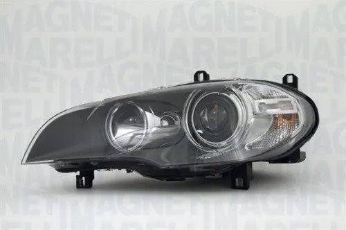 MAGNETI MARELLI Headlight (710815030020)