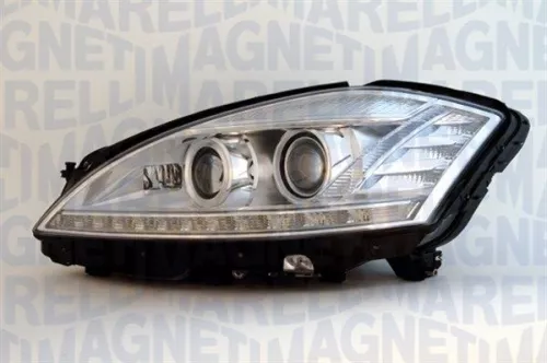 MAGNETI MARELLI Headlight (711307023056)