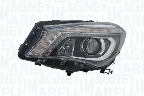 MAGNETI MARELLI Headlight (711307024224)