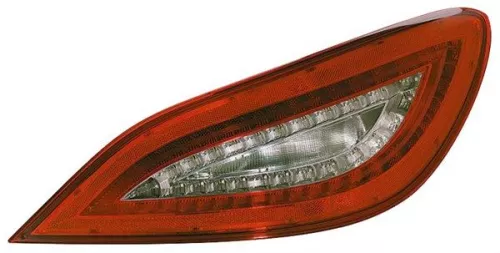 MAGNETI MARELLI Tail Light Assembly (714021400803)