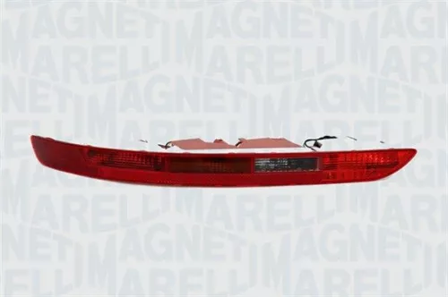 MAGNETI MARELLI Tail Light Assembly (714021790801)