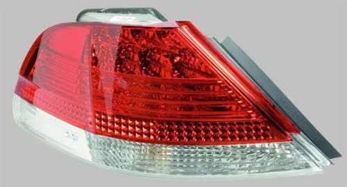 MAGNETI MARELLI Tail Light Assembly (715011019001)