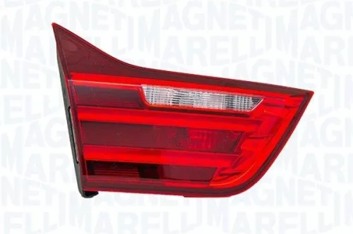 MAGNETI MARELLI Tail Light Assembly (715011114011)