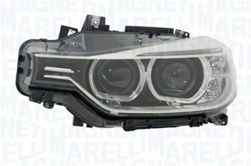 MAGNETI MARELLI Headlight (719000000046)
