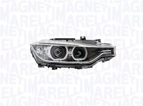 MAGNETI MARELLI Headlight (719000000056)